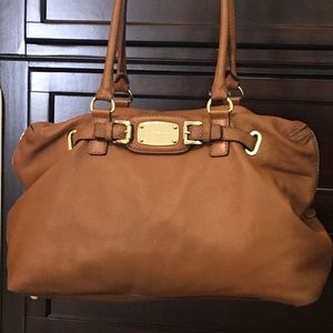 Michael Kors Tote Bag - For Travel or Shopping